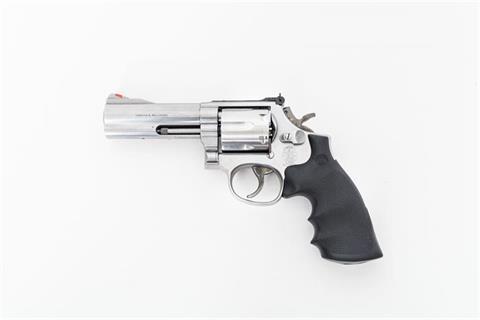 Smith & Wesson Mod. 686-4, .357 Magnum, BUB8655, §B