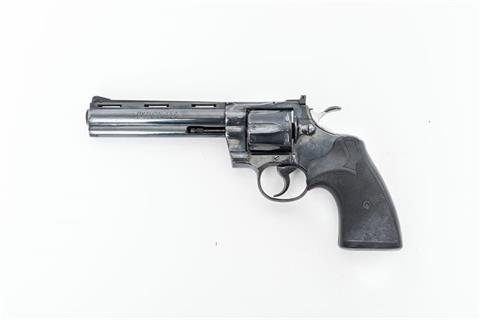 Colt Python, .357 Magnum, 26182E, §B (OÖ 80/96)