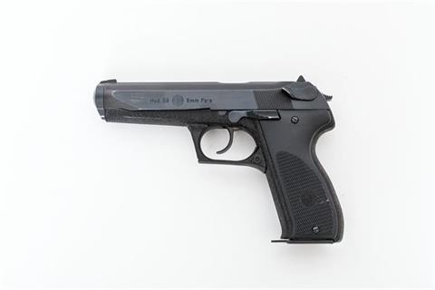 Steyr GB, 9 mm Luger, P09774, §B (W 3199-11) 