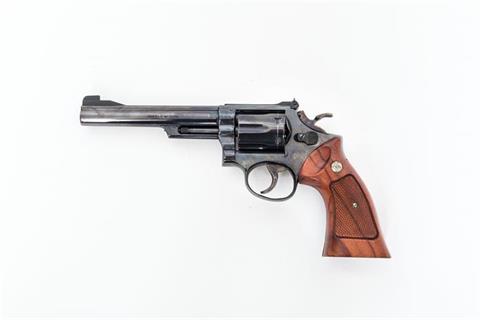 Smith & Wesson Mod. 19-3, .357 Magnum, 7K35332, §B (W 875-11)