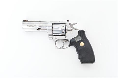 Colt King Cobra, .357 Magnum, CK7899, §B (W 875-11)