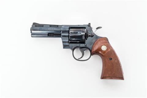 Colt Python, .357 Magnum, E64362, §B (W 875-11)