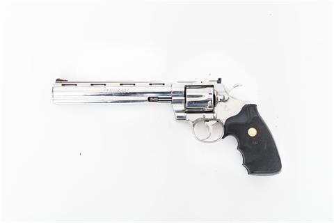 Colt Python, .357 Magnum, KT8605, §B (W 875-11)