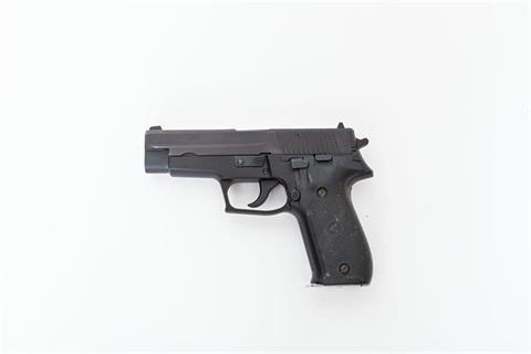SIG P226, 9 mm Luger, U576113, §B