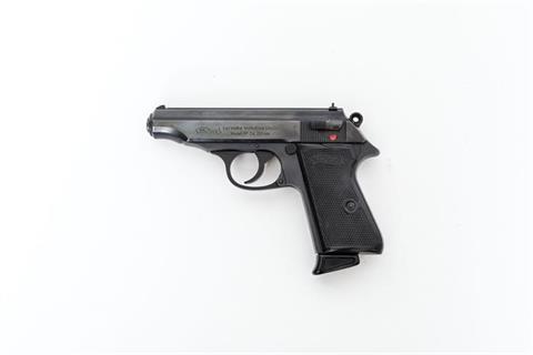 Walther PP Ulm, 7,65 Browning, 348458, §B