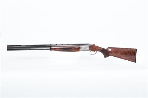 o/u gun Browning 525 Prestige Hunter, 12/76, 61763MP § D *