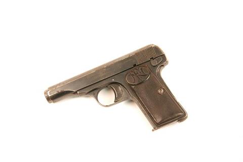 FN Browning 1910, 7,65 mm Browning, 111624, §B
