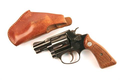 Smith & Wesson Mod. 36, .38 Special, J894645, §B