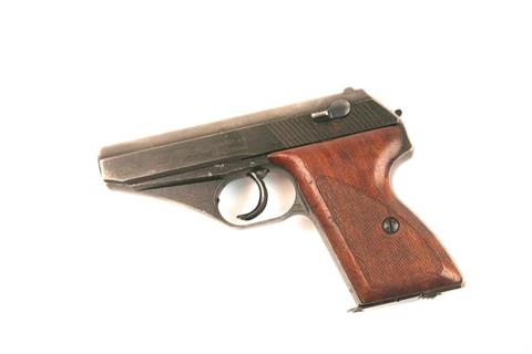 Mauser HSc, 7,65 mm Br., 947369, §B