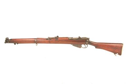 Lee-Enfield-Gewehr, Fertigung BSA, Mod. No. 1 Mk. III, .303 British, L23378, §C