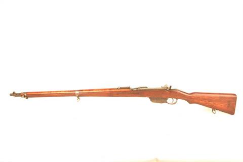 Mannlicher M.95/30 Gewehr, Steyr, 8x56R, 6932G, §C
