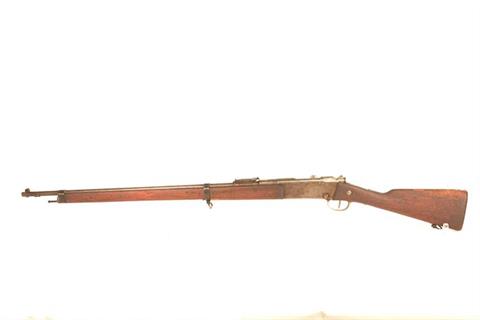 Lebel Gewehr M86/93, Fertigung Tulle, 8 mm Lebel, 15294, §C (W 873-11)