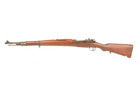Mauser 98 Jugoslawien, Karabiner M24/47, 8x57IS, 4029, §C (W 1586-11)