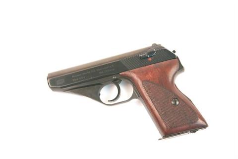 Mauser HSc, 7,65 Browning, 742882, §B (W 1081-11)