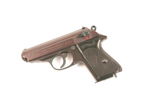 Walther PPK Zella-Mehlis, 7,65 Browning, 427251k§B (W 1081-11)