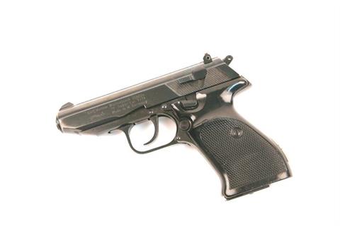 Walther PP Super, 9 mm Police, 11720, §B (W 875-11)