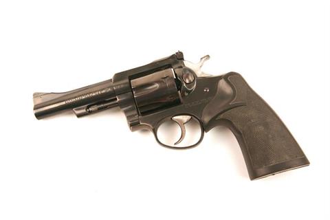 Ruger Security Six, .357 Magnum, 152-21137, §B