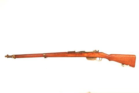 Mannlicher M.95/30 Gewehr, Fertigung Steyr, 8x56R, 1822W, § C