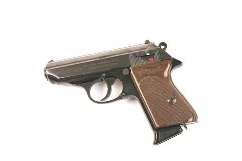 Walther PPK-L Ulm, 7,65 Browning, 523255, §B
