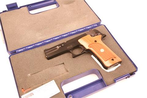 Smith & Wesson Mod. 422, .22 lr, UBF2503, §B