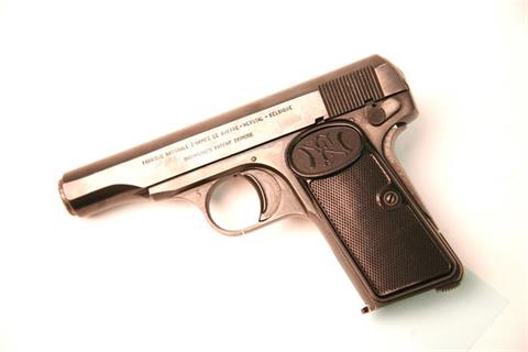Browning Mod. 1910, 7,65 Browning, 573161, § B