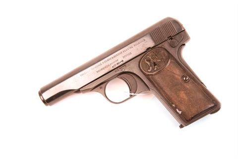 Browning Mod. 1910, 7,65 mm Browning, 29482, § B