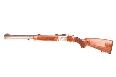 o/u double rifle Merkel B3 Mod. Jagd, 8x57IRS, #13931, § C *