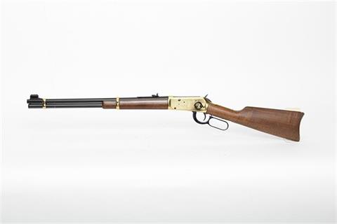 Unterhebelrepetierbüchse Winchester Mod. 94 "Little Big Horn", .44-40, #LBH00277, § C