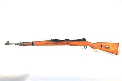 Mauser 98, K98k Jugoslawien, 8x57IS, #17247, § C