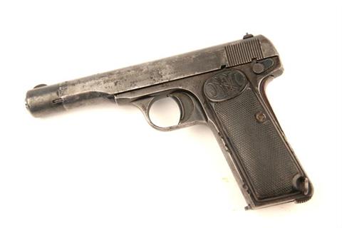 FN Browning 10/22 Serbien, 9 mm Kurz, 5388, § B