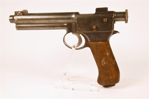 Roth-Krnka M.7-II, OEWG Steyr, 8 mm Steyr, #35842, § B