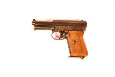Mauser Mod. 1914, 7,65 Browning, #105382, § B