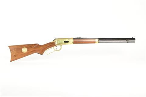 Unterhebelrepetierer Winchester Mod. 94 "Lone Star Carbine", .30-30 Win., #LS8698, § C