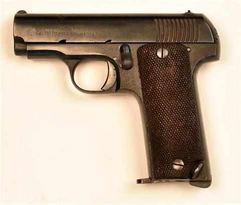 Astra Mod. 1915, 7,65 Browning, #28890, § B