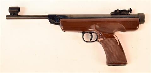 air pistol Diana LP5, 4,5 mm, § unrestricted