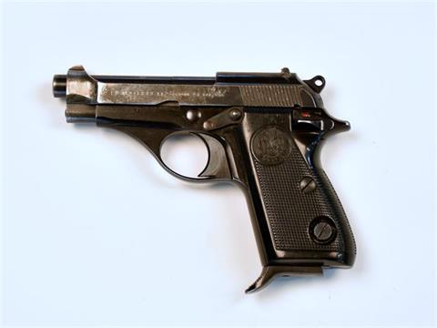 Beretta 70, 7,65 Browning, #L61932, § B
