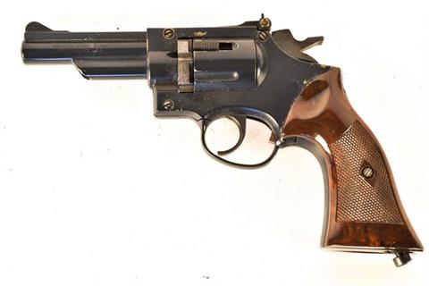 CO2-Revolver Crosmann Mod. 38C, 5,6 mm, § frei ab 18
