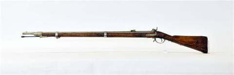 Lorenz, Infanteriegewehr M.1862, 13,9 mm, § frei ab 18