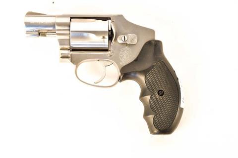 Smith & Wesson mod. 940, 9 mm Luger, #BKU3124, § B (W 923-13)