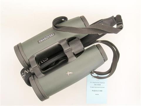 binoculars Swarovski EL 8,5x42
