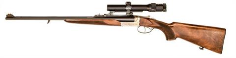 double-rifle Chapuis model UGEX, 9,3x74R, #22130, § C