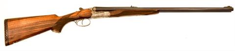 double-rifle P. Zanardini - Gardone, model Oxford, .470 NE, #21000, § C