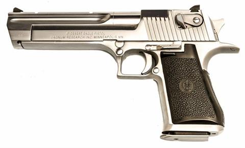 IMI Desert Eagle, .44 Magnum, ,#33204411, § B (W 3934-15)