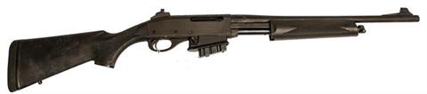 Vorderschaft-Repetierbüchse Remington Mod. 7615 Police, 223 Rem. #B8544567, § C, Zub.