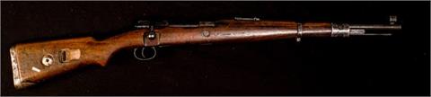 Mauser 98, G 33/40, Brno arms factory, 8x57IS, #841c, § C (W3684-16)