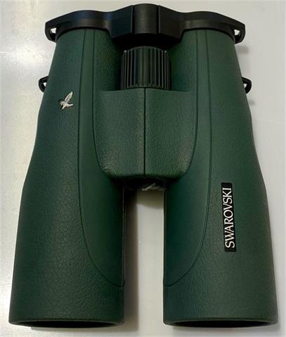 Binocular Swarovski SLC 10x56 ***