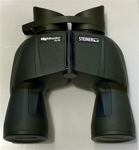 Binocular Steiner Nighthunter 8x56 ***