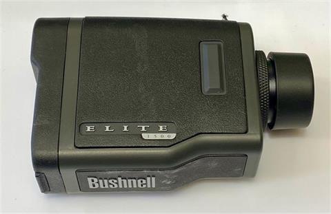 Laser Rangefinder Bushnell Elite 1500 ***