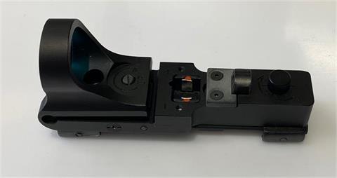 Red Dot Sight C-More Systems Railway ARW-4 ***