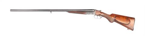 S/S shotgun HJA - Belgium, 12/70 # 4200, § C